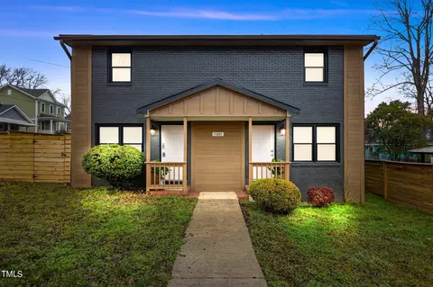 1601 Pender St, Raleigh, NC 27610