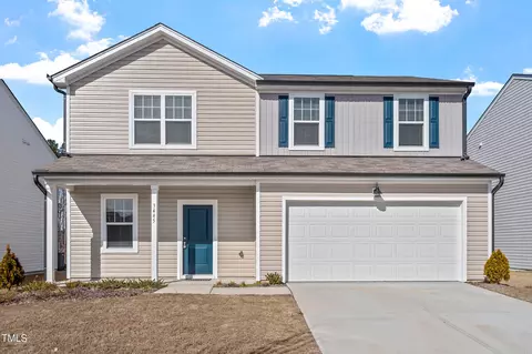 3445 Honey Ivy Ln, Raleigh, NC 27604