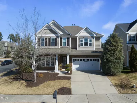 1901 Morehead Hill Ct, Durham, NC 27703