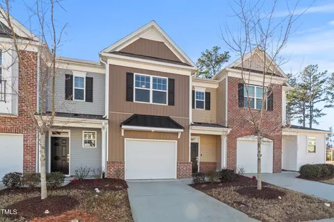 6102 Beale Loop, Raleigh, NC 27616