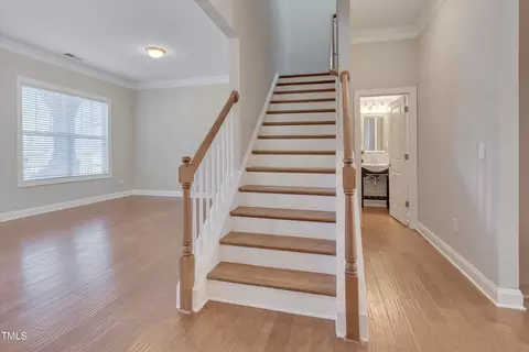 Entry Way - 325 Austin View Blvd, Wake Forest, NC 27587 photo 1 of 1
