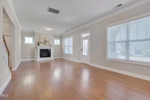 Living - 325 Austin View Blvd, Wake Forest, NC 27587 photo 1 of 3