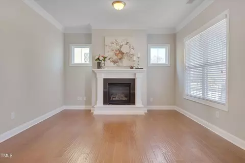Living - 325 Austin View Blvd, Wake Forest, NC 27587 photo 2 of 3