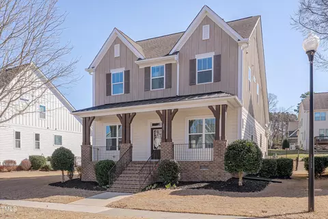 Exterior - 325 Austin View Blvd, Wake Forest, NC 27587 photo 6 of 6