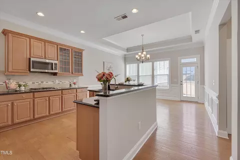 Kitchen - 325 Austin View Blvd, Wake Forest, NC 27587 photo 1 of 6