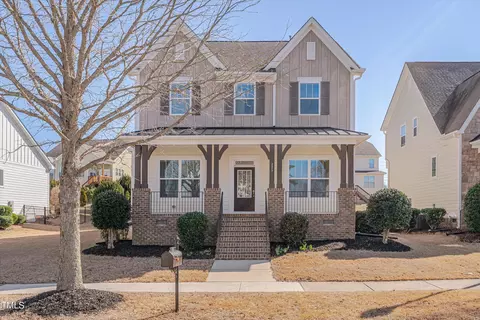Exterior - 325 Austin View Blvd, Wake Forest, NC 27587 photo 1 of 6