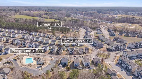 View/Area - 325 Austin View Blvd, Wake Forest, NC 27587 photo 1 of 3