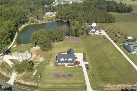 1941 Eddie Howard Rd, Willow Springs, NC 27592 photo 94