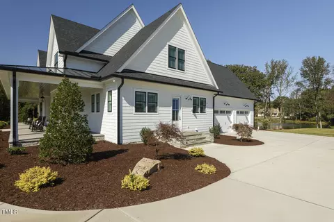 1941 Eddie Howard Rd, Willow Springs, NC 27592 photo 10