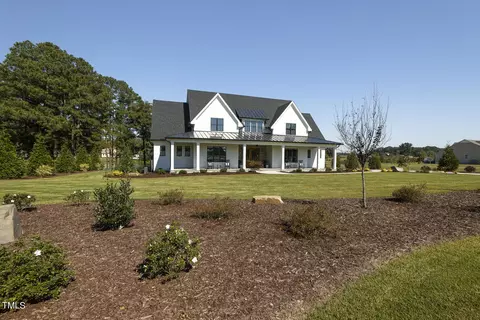 1941 Eddie Howard Rd, Willow Springs, NC 27592 photo 7