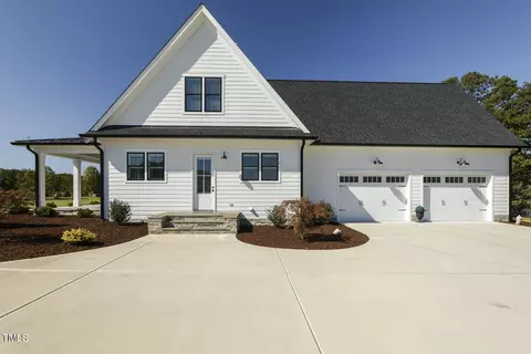 1941 Eddie Howard Rd, Willow Springs, NC 27592 photo 11