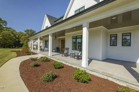 1941 Eddie Howard Rd, Willow Springs, NC 27592 photo 13