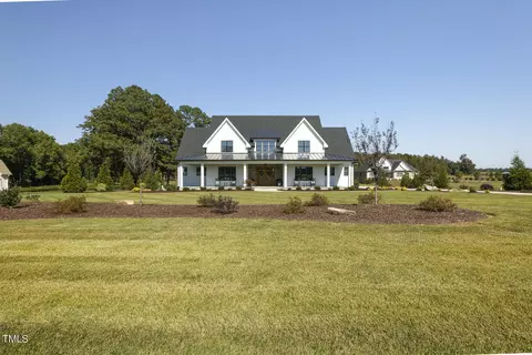 1941 Eddie Howard Rd, Willow Springs, NC 27592 photo 6