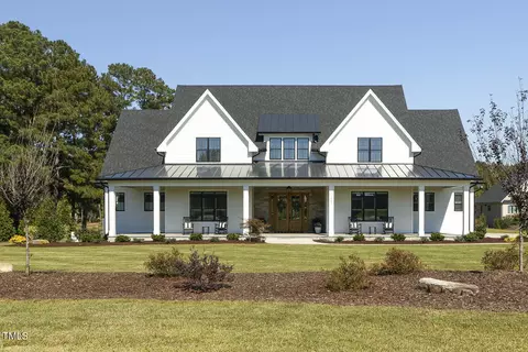 1941 Eddie Howard Rd, Willow Springs, NC 27592 photo 8