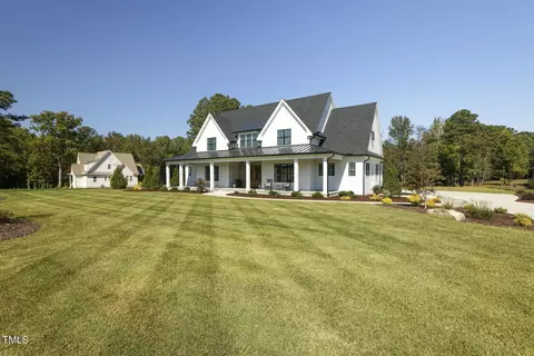 1941 Eddie Howard Rd, Willow Springs, NC 27592 photo 5