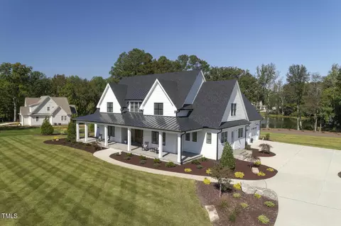1941 Eddie Howard Rd, Willow Springs, NC 27592