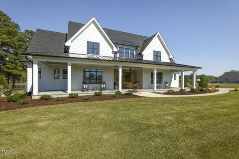1941 Eddie Howard Rd, Willow Springs, NC 27592 photo 9