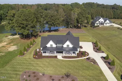 1941 Eddie Howard Rd, Willow Springs, NC 27592 photo 3