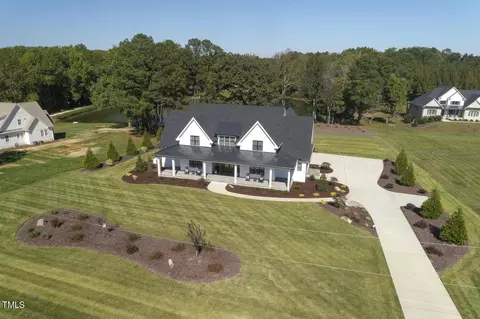 1941 Eddie Howard Rd, Willow Springs, NC 27592 photo 4