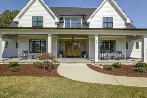 1941 Eddie Howard Rd, Willow Springs, NC 27592 photo 14