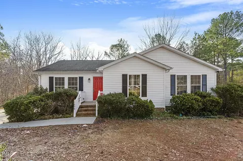 1694 Cobblestone Dr, Creedmoor, NC 27522