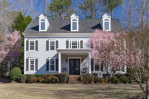3605 Heritage Creek Dr, Apex, NC 27539