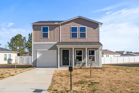 2500 Shreve Rd, Rocky Mount, NC 27801