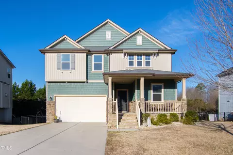 429 Ferry Ct, Wake Forest, NC 27587