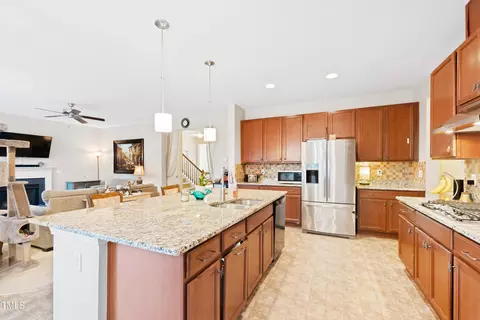 429 Ferry Ct, Wake Forest, NC 27587 photo 15