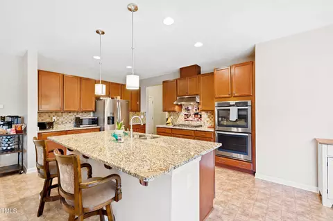 429 Ferry Ct, Wake Forest, NC 27587 photo 4