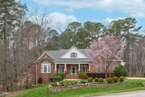 7701 Moondance Ct, Wake Forest, NC 27587