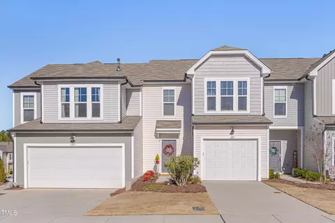 607 Colby Pl, Durham, NC 27713