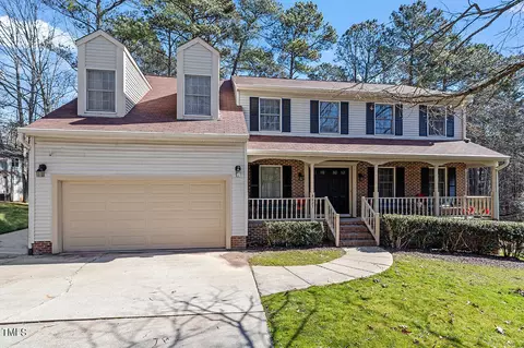 4621 Rollingwood Dr, Durham, NC 27713