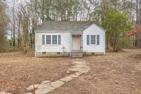 214 Dameron St, Warrenton, NC 27589