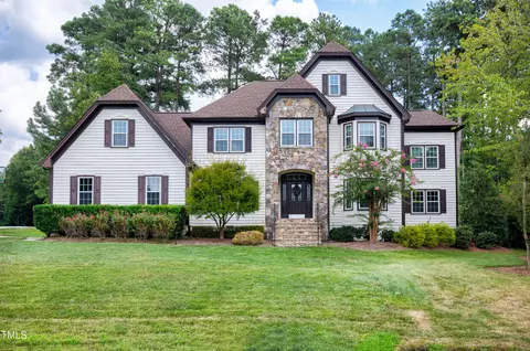 101 Hardenbrook, Cary, NC 27519