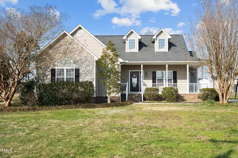 13853 Nc-39, Zebulon, NC 27597