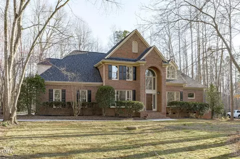 5519 Jomali Dr, Durham, NC 27705 photo 2