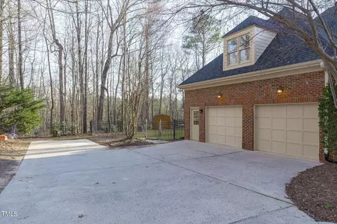 5519 Jomali Dr, Durham, NC 27705 photo 3