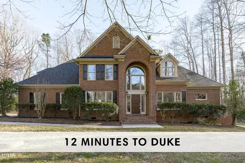 5519 Jomali Dr, Durham, NC 27705 photo 1