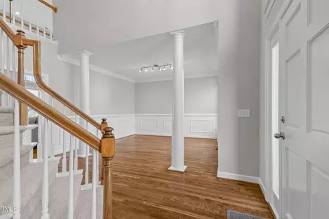 5519 Jomali Dr, Durham, NC 27705 photo 12