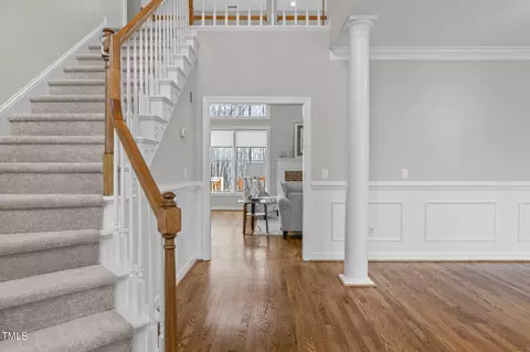 5519 Jomali Dr, Durham, NC 27705 photo 11