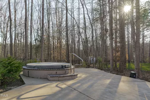 5519 Jomali Dr, Durham, NC 27705 photo 59