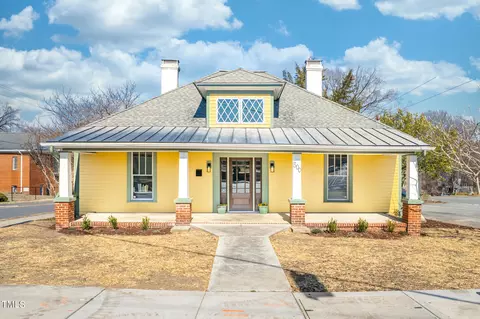 500 W Rosemary St, Chapel Hill, NC 27516