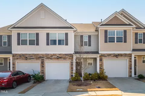 105 Bedivere Lane Ln, Durham, NC 27703