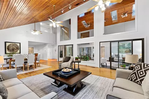5201 William And Mary Dr, Raleigh, NC 27616