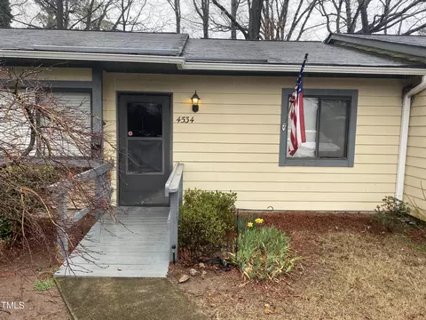 4534 N New Hope Rd, Raleigh, NC 27604