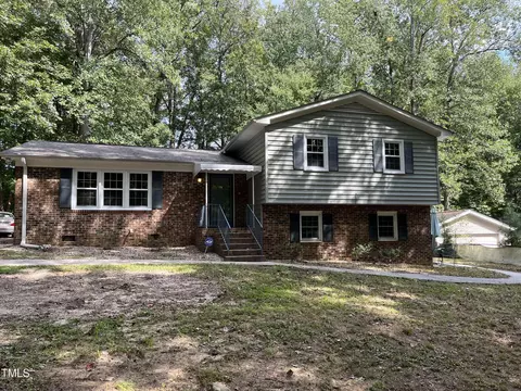 714 Chalice St, Durham, NC 27705