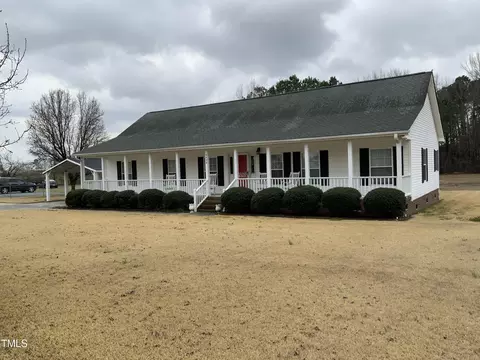 9434 Nc 27 E, Benson, NC 27504