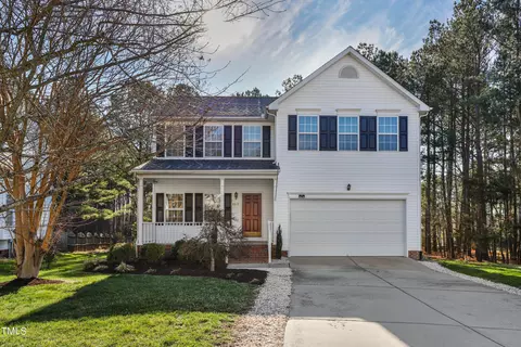 8512 Bratt Ave, Wake Forest, NC 27587