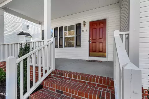 8512 Bratt Ave, Wake Forest, NC 27587 photo 3